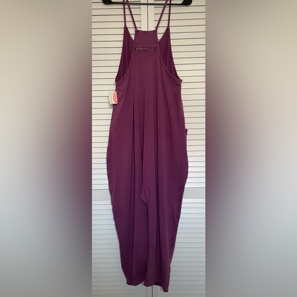 NWT FP Movement Hotshot Onesie - Picture 6 of 6